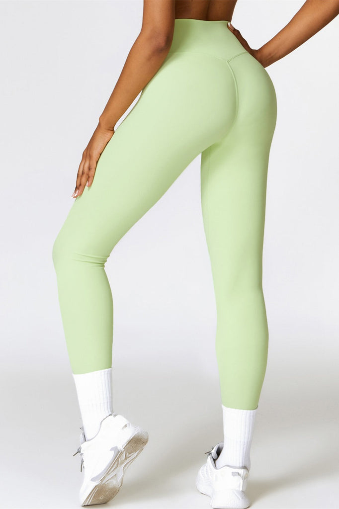 The Refresh Leggings