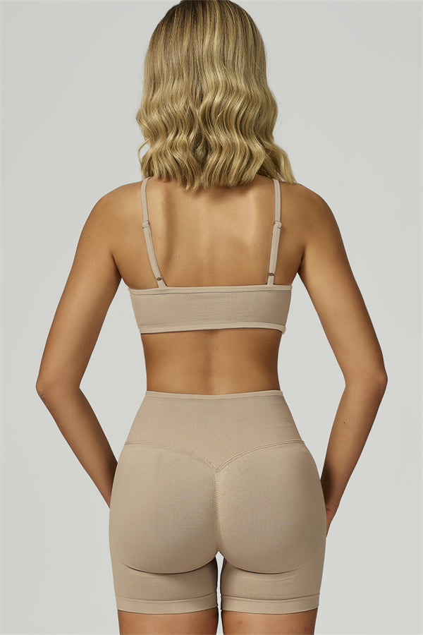 The Prime Shorts