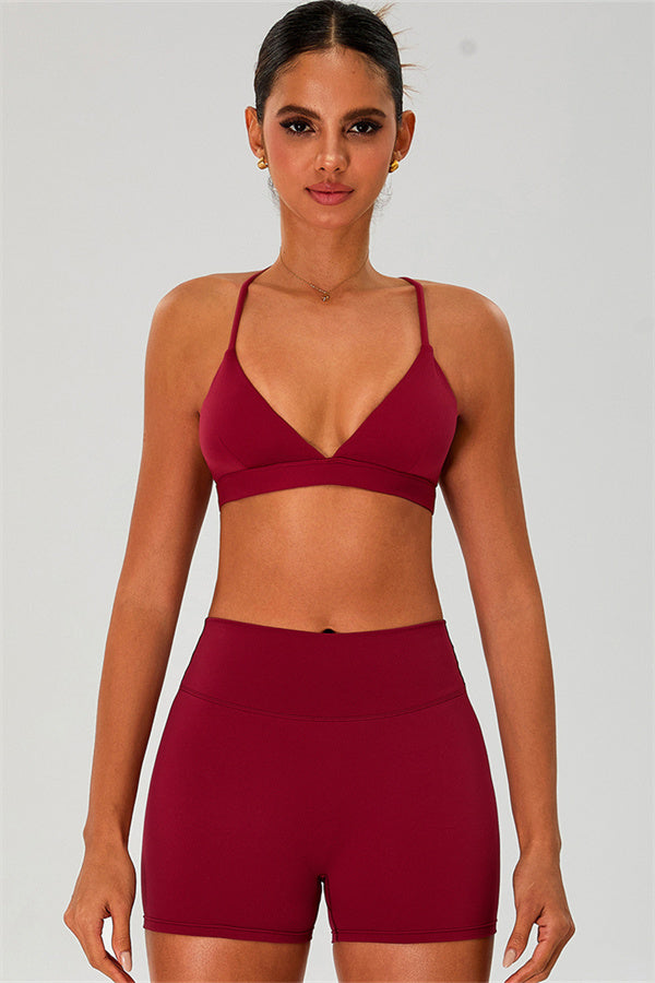 The Ember Sports Bra