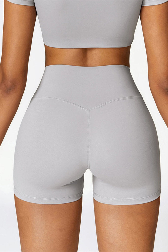The Agile Shorts