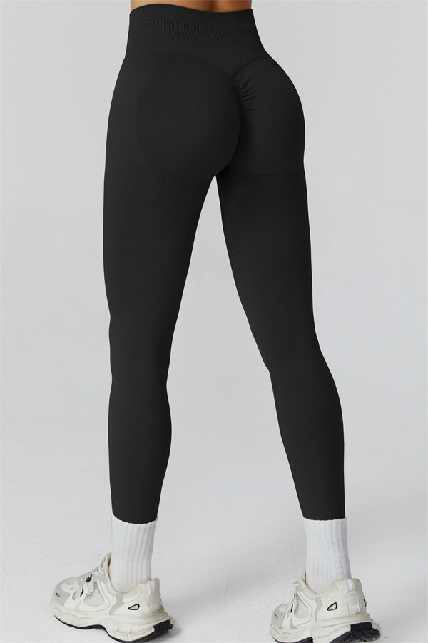 The Reign Sports Bra Leggings 2-Piece Set