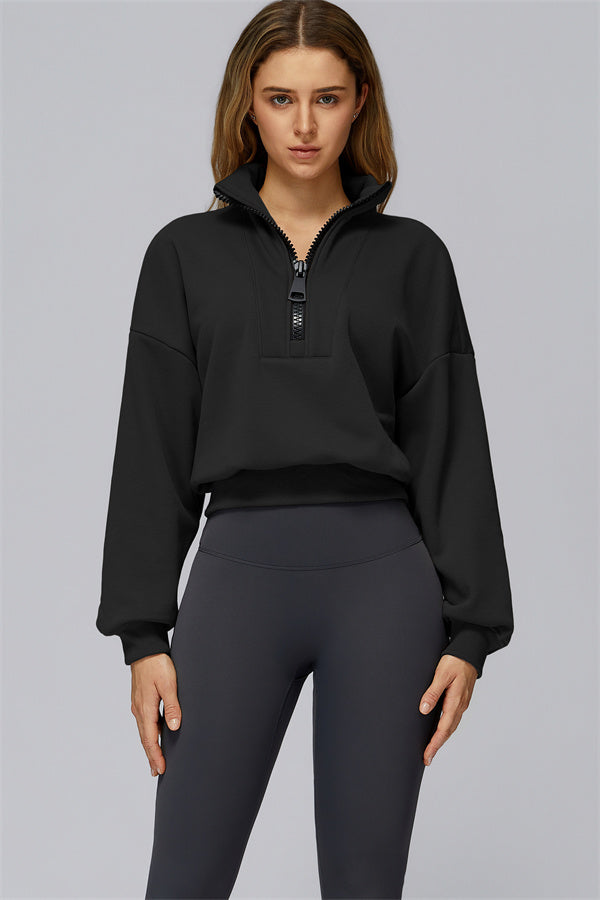 The Elle Form Sweatshirt