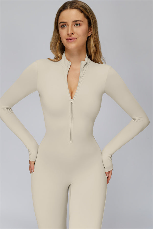 The FlexCore Jumpsuit