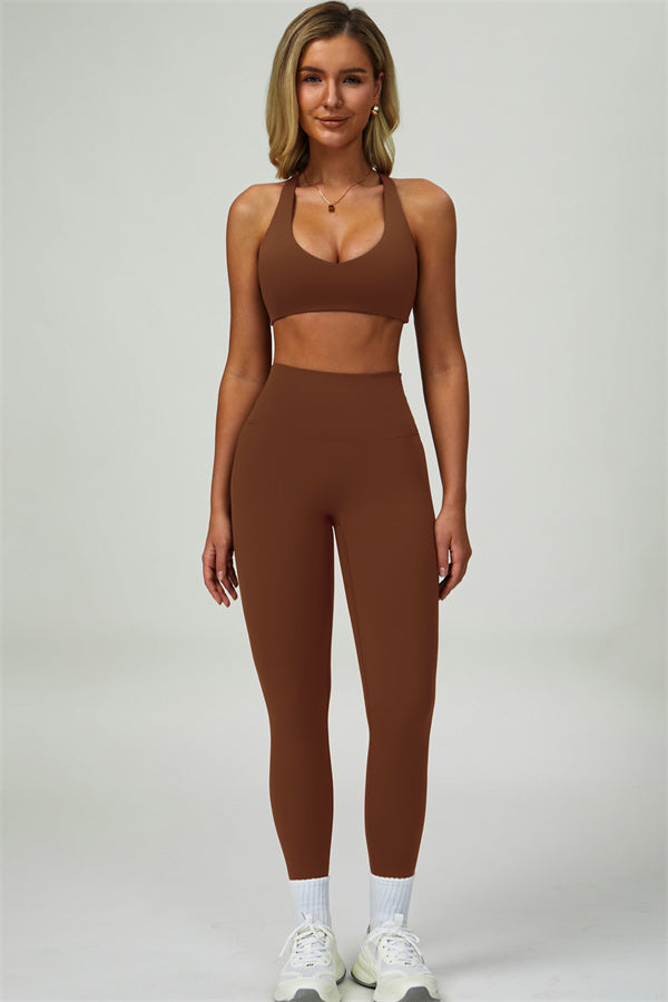 The Seraphine Sports Bra