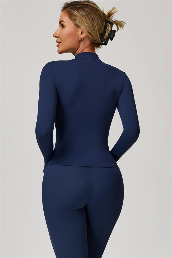 The Refresh Jacket Leggings 2-Piece Set