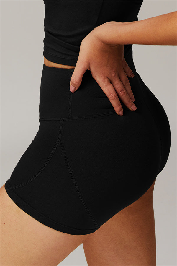 The Luxe Shorts
