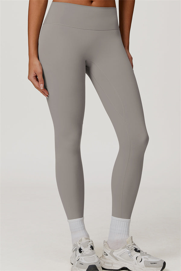 The Oasis T-shirt Leggings 2-Piece Set