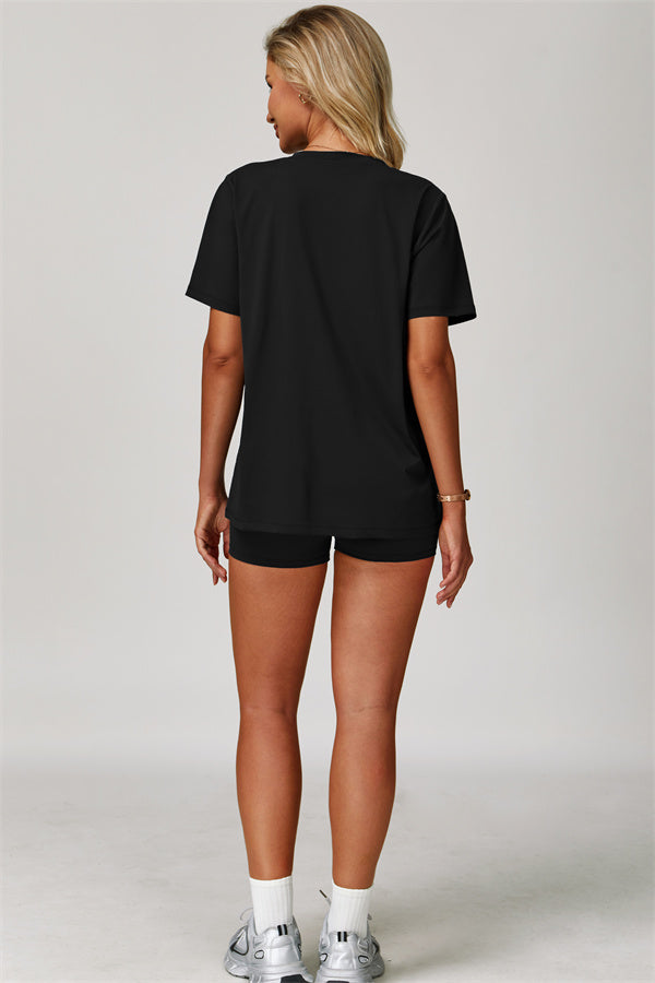 The Refresh Oversized T-shirt