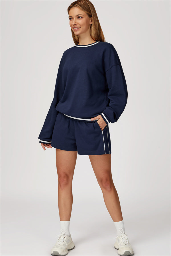 The Amara Sweatshirt