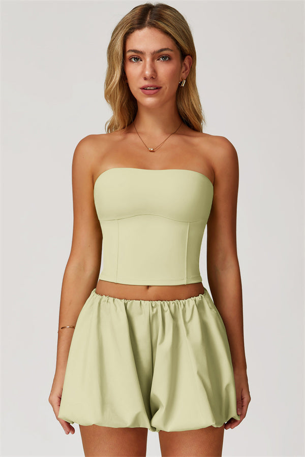 The Sprint Tube Top