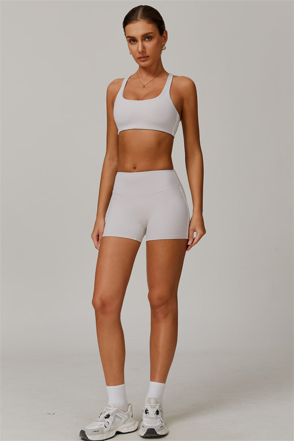 The Splendor Sports Bra