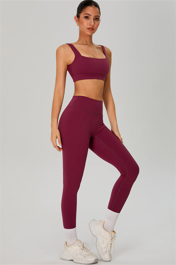 The Jewel Sports Bra