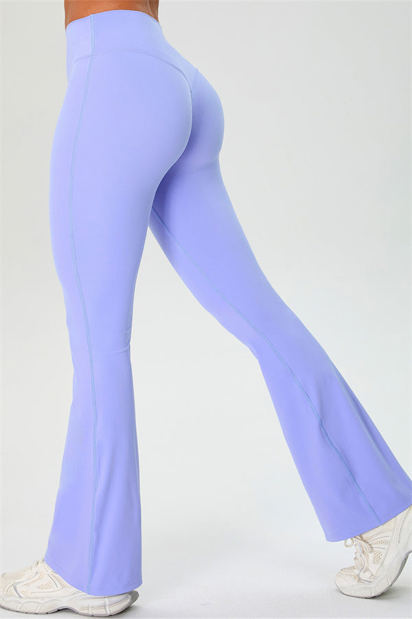 The Ember Sports Bra Flared Leggings 2-Piece Set