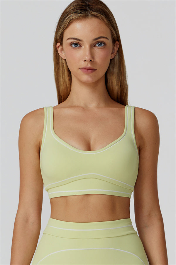 The Amara Sports Bra Leggings 2-Piece Set