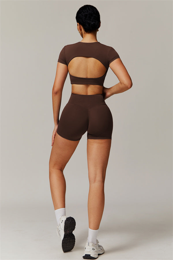 The Delicate Crop Top