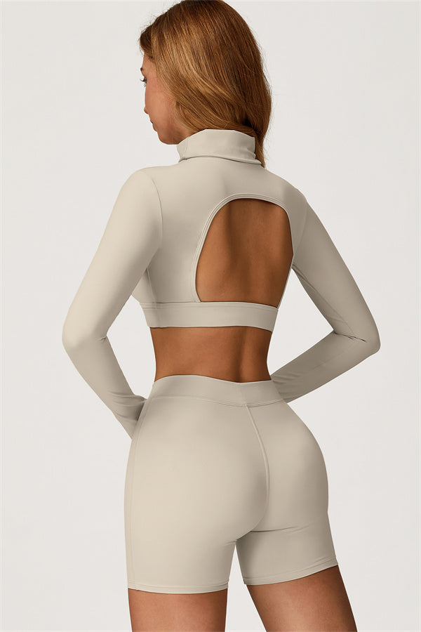 The Axis Shorts