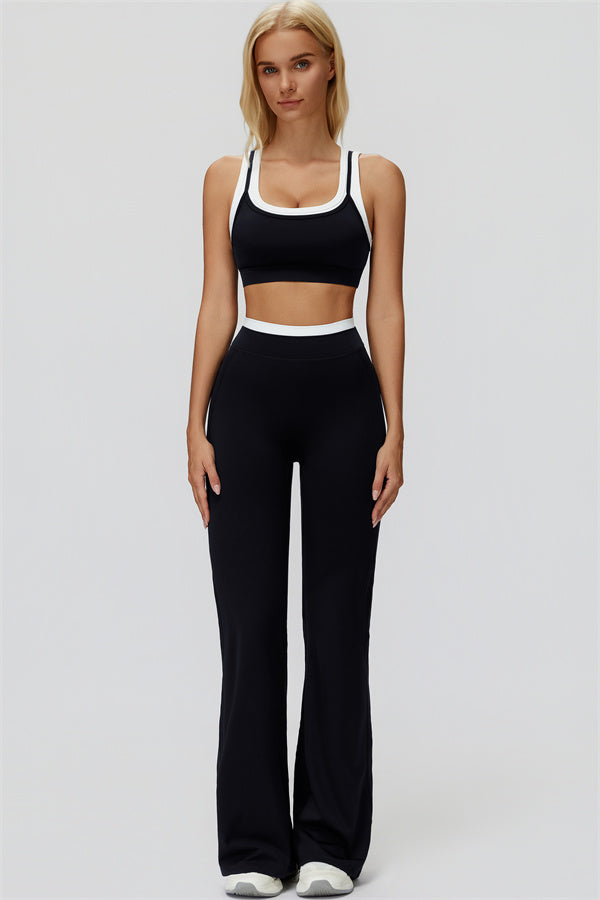 The Canyon Sports Bra