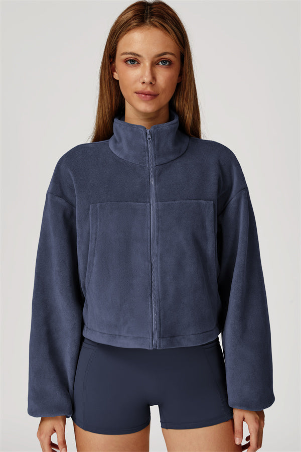 The FlexCore Sweatshirt