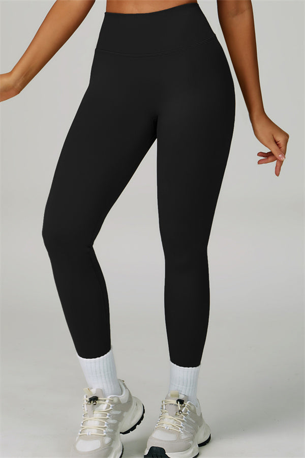 The Empower Jacket Leggings 2-Piece Set