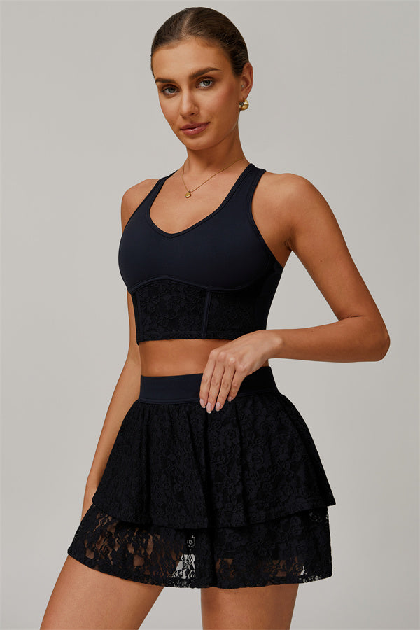 The Wonder Crop Top