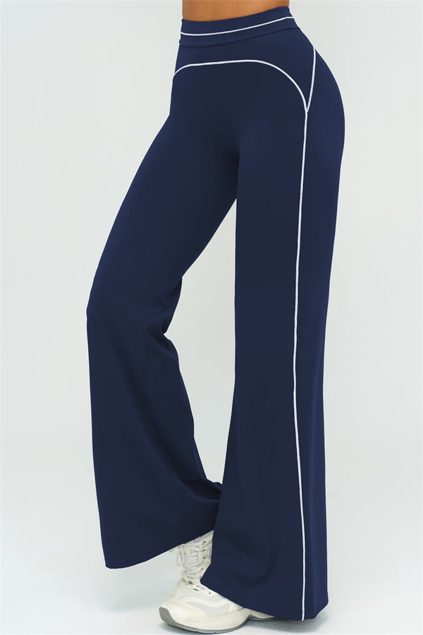 The Amara Flared Leggings