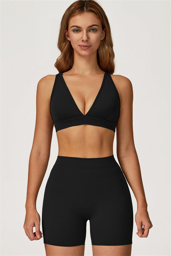 The Axis Shorts