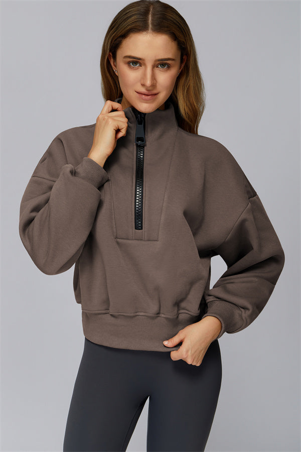 The Elle Form Sweatshirt