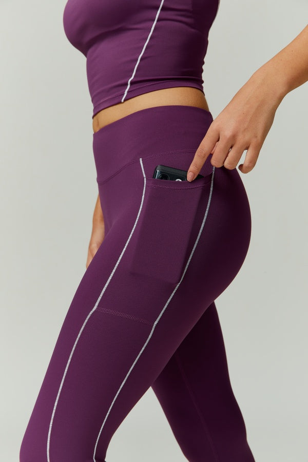 The Radiant Leggings