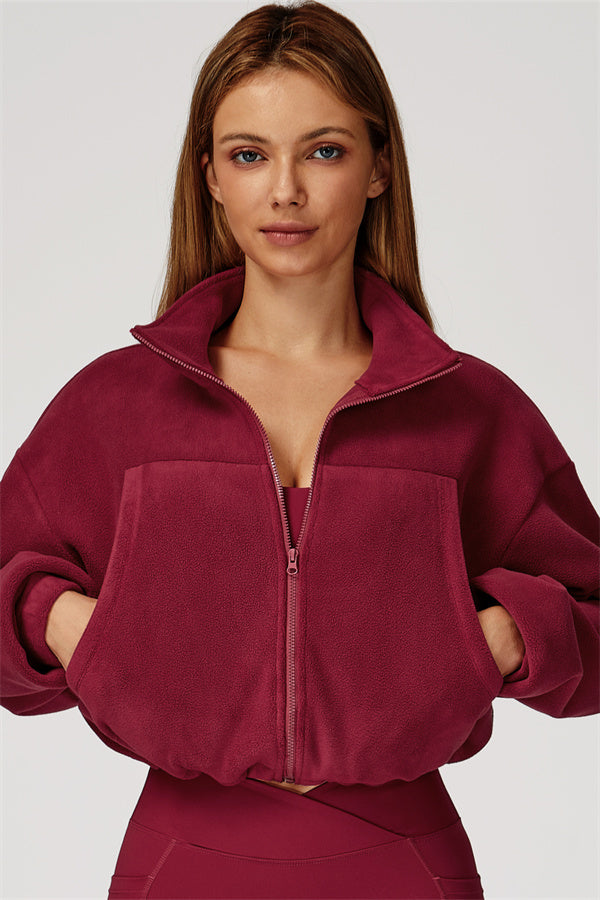 The FlexCore Sweatshirt