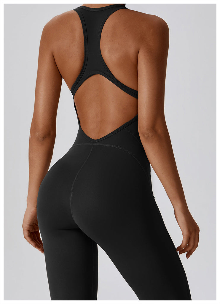 Maya Active Sculpt Jumpsuit