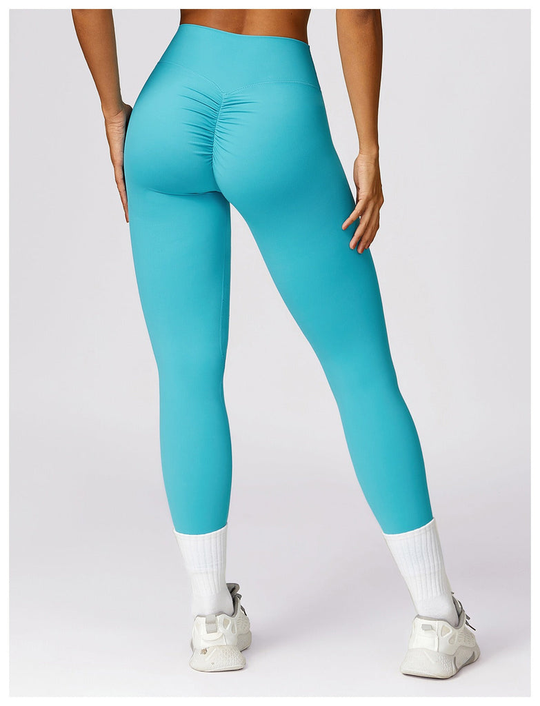 Butter Viral Sculpt Leggings