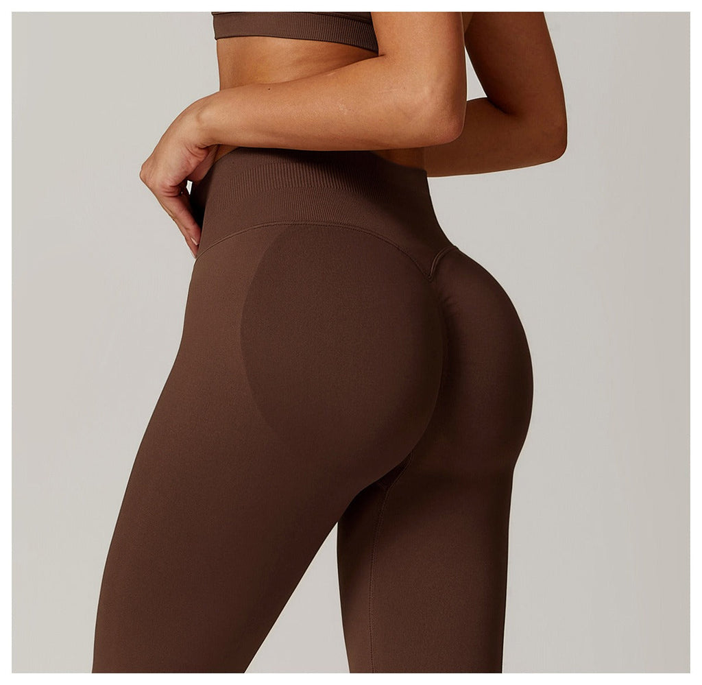 Piper Seamless Leggings