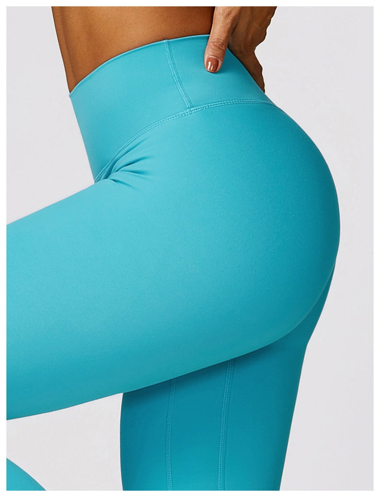 Butter Viral Sculpt Leggings