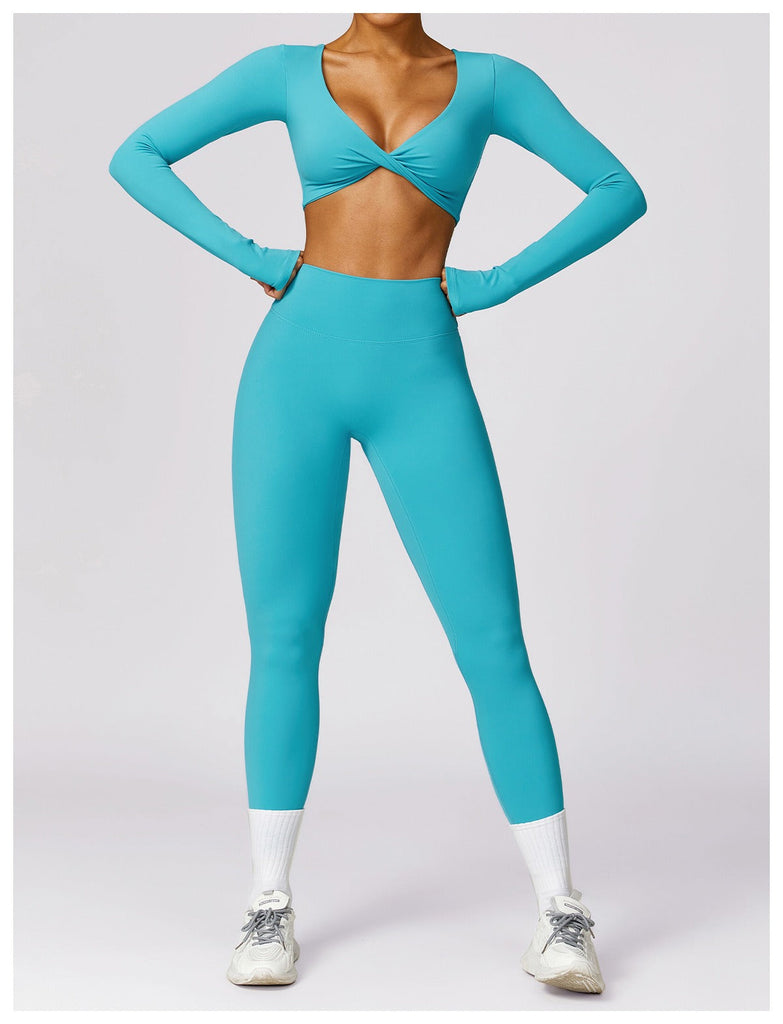 Butter Viral Sculpt Leggings