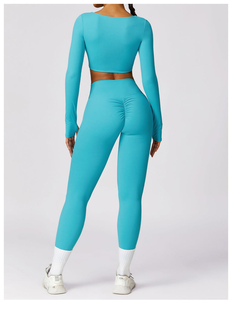 Butter Viral Sculpt Leggings