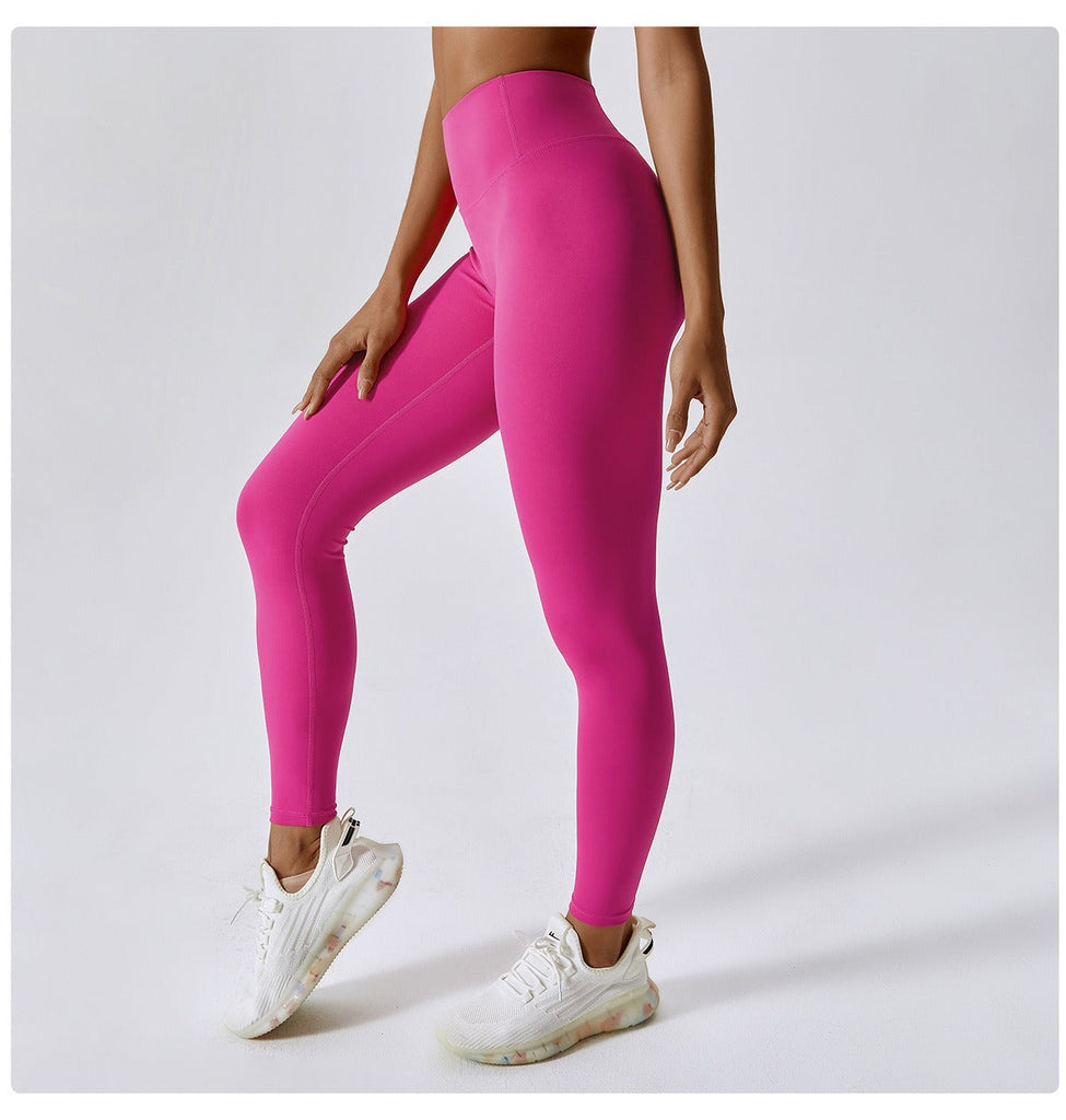 Thea Bra Top & Leggings Set
