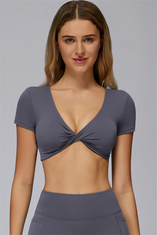 The Unbreakable T-shirt Leggings 2-Piece Set