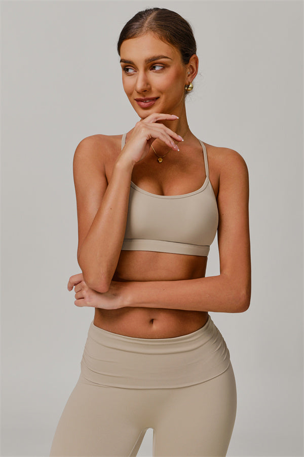 The Juno Vibe Leggings