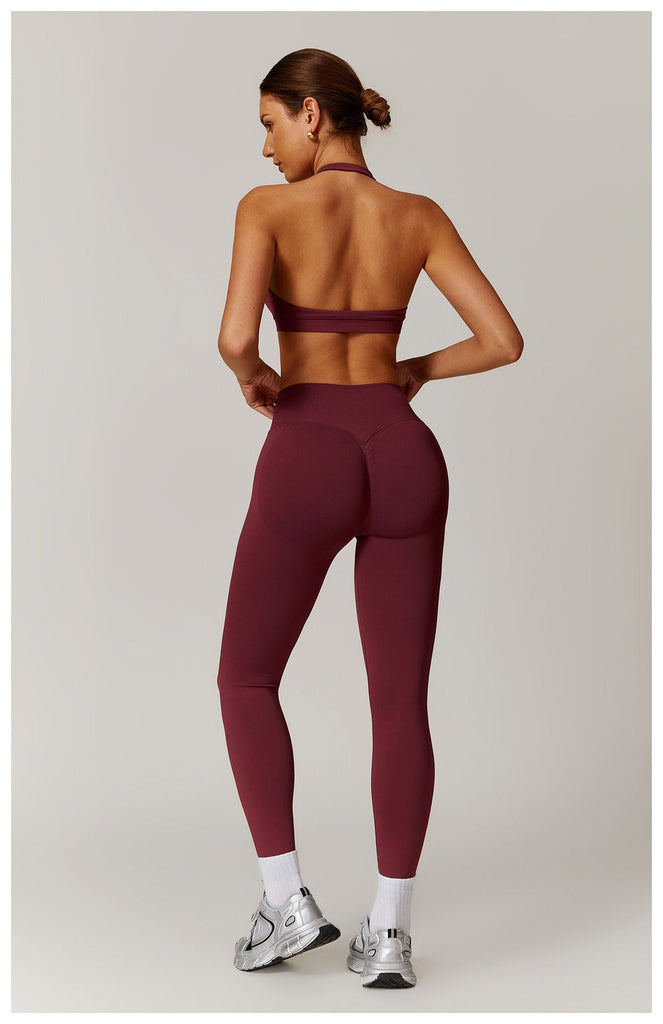 Piper Seamless Leggings