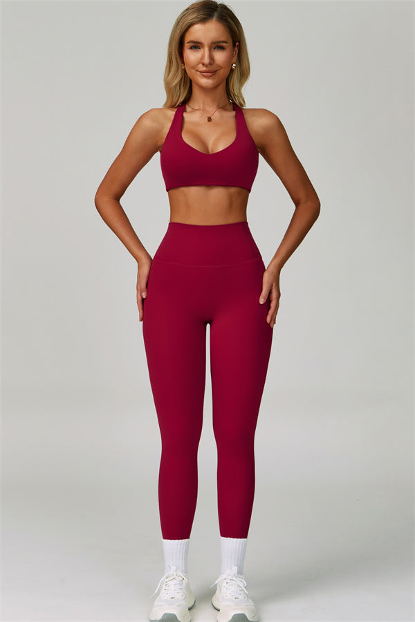 The Seraphine Sports Bra