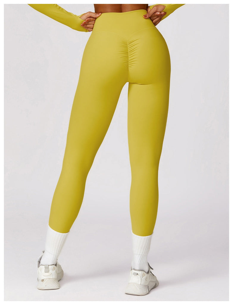 Butter Viral Sculpt Leggings