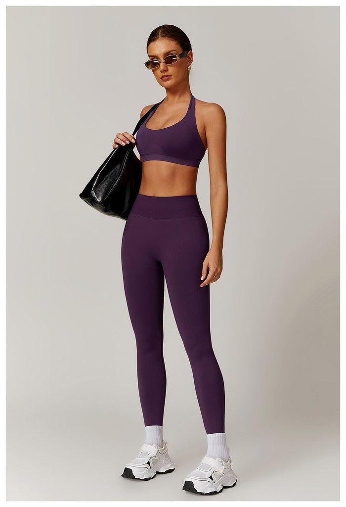 Piper Seamless Leggings