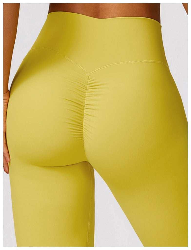 Butter Viral Sculpt Leggings