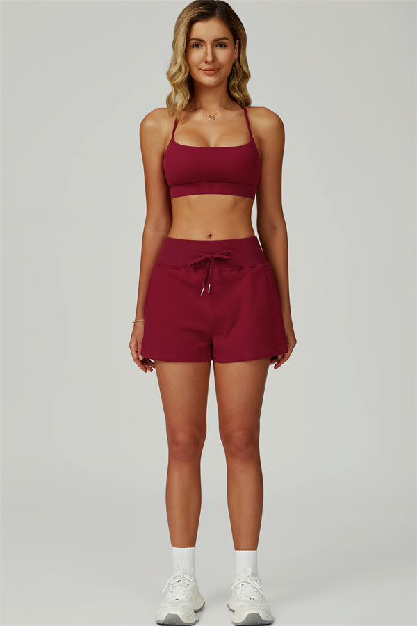 The FlexFit Shorts