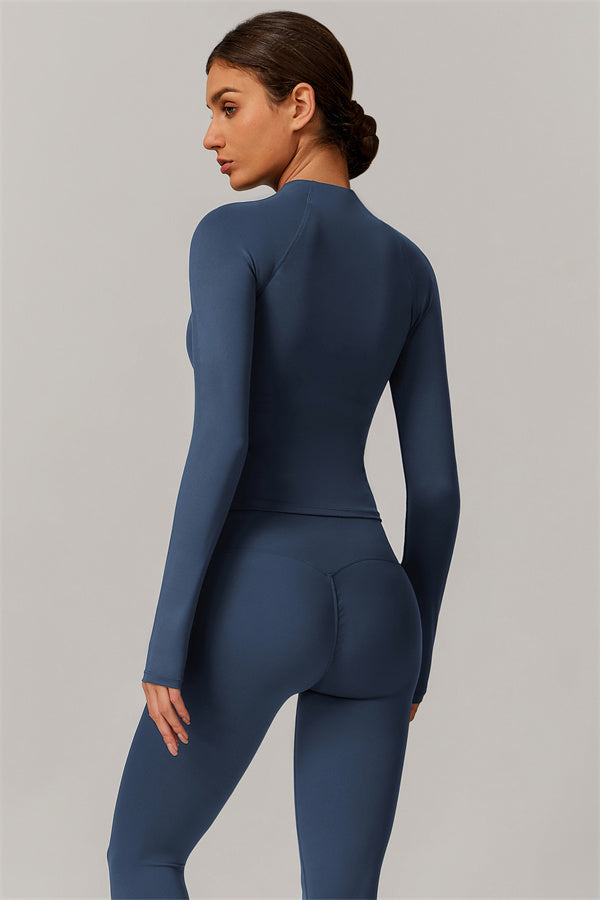 The Balance Jacket