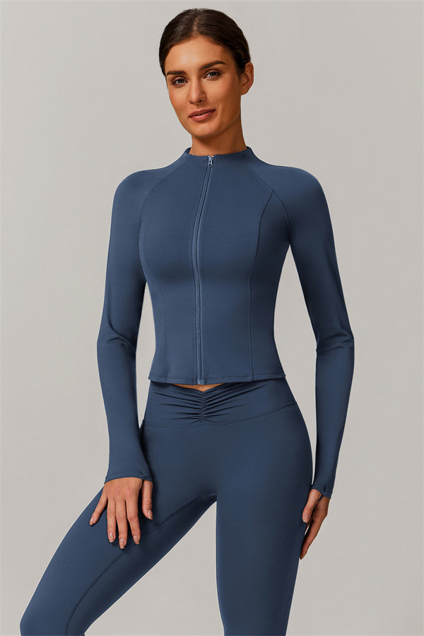 The Balance Jacket