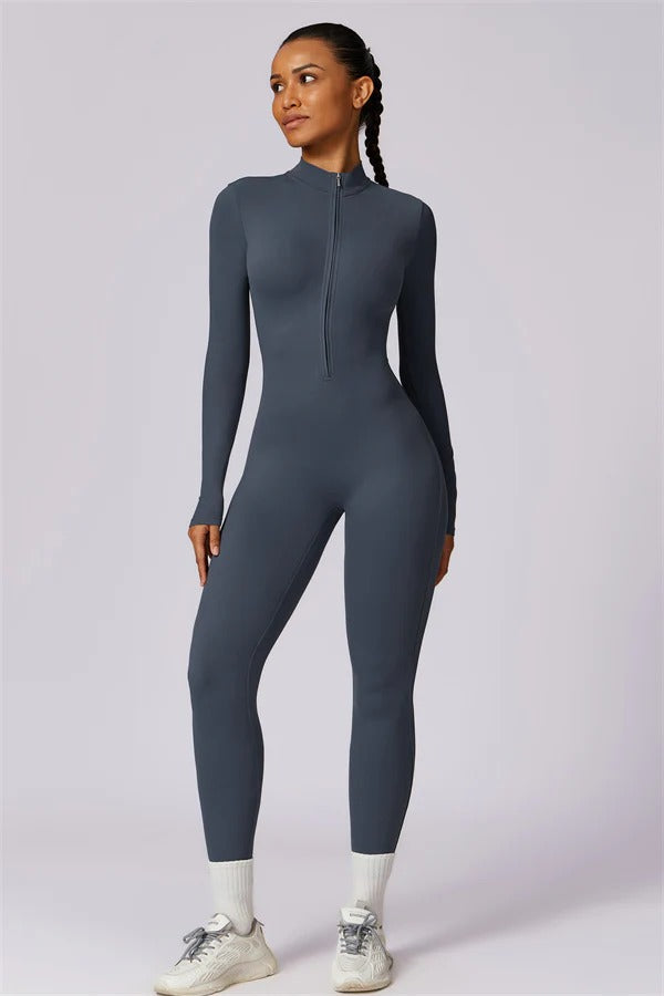 Scarlett Anne Jumpsuit