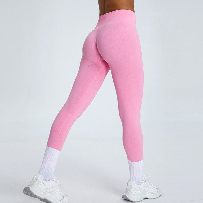 Claire Active Seamless Leggings