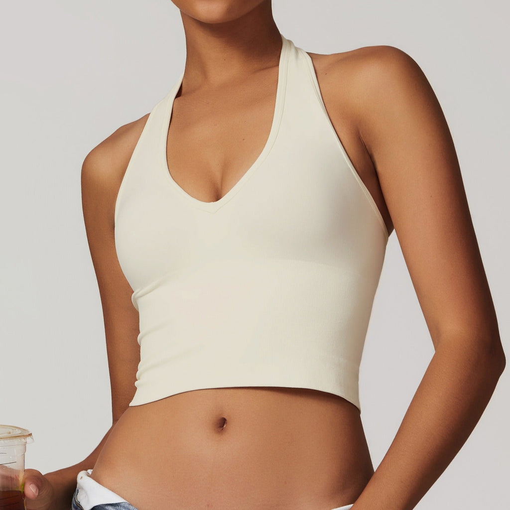Blake Halter Top