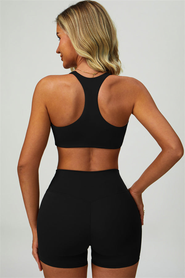 The Seraphine Sports Bra